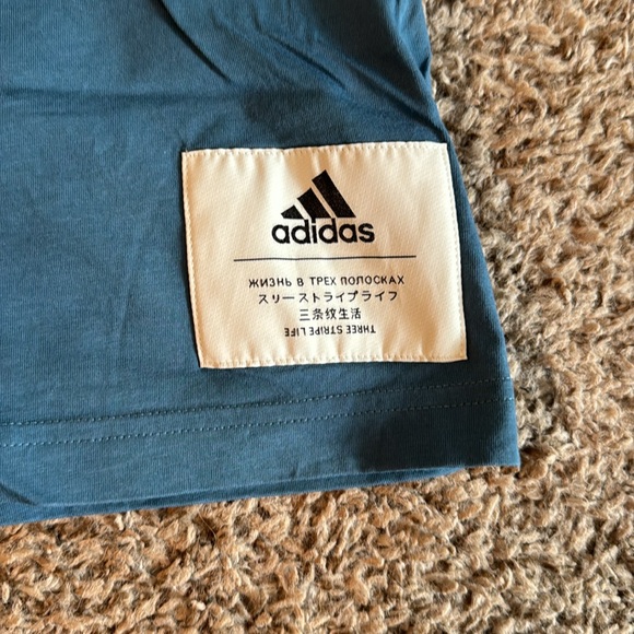 Boxy tee - Picture 2 of 3